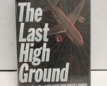 The Last High Ground White, Robin A. - £2.34 GBP