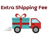 Additional shipping cost - $24.07