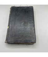 HIGHWAY CURVES by Howard Chapin Ives  Vintage 1941 3rd Edition - $13.93 CAD