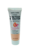 wet n wild Bare Focus Tinted Hydrator Matte Finish Fair Sheer To Medium ... - $8.41