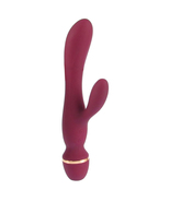 Vibrator With Sucking Feature 9 Inch Love Partner with Strong Sucking Fe... - $89.99