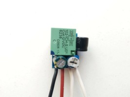MICRO CAR SMD TIMER DELAY OFF SWITCH TIME RELAY 1-150 SEC KIT 20A 12V UN... - £7.46 GBP