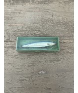 Rapala Original Sinking Uppoava - The Original Finnish Minnow CD-11G Kul... - $228.09 MXN