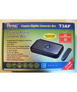 Brand New Artec Model T3AP  Digital to Analog Converter - $39.95