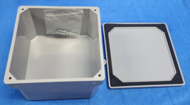 CANTEX Industries, PVC Junction Box 5133710 - $18.80