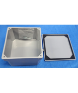 CANTEX Industries, PVC Junction Box 5133710 - $18.80