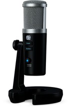 PreSonus Revelator USB Microphone with StudioLive Voice Processing - £146.14 GBP