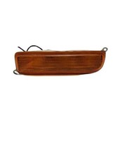 Driver Corner/Park Light Park Lamp-turn Signal Fits 97-01 CHEROKEE 412512 - $371.40 MXN