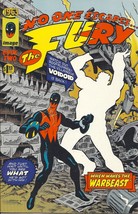 (CB-8) 1993 Image Comic Book: 1963 - Book Two - $2.00