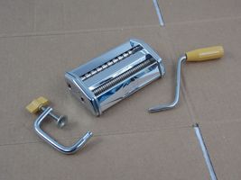 Marcato Atlas Pasta Maker 150 Hand Crank Machine ATTACHMENT LASAGNE FETT... - €25,75 EUR