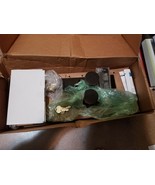 Emtek - F20354475BNRHUS26 - Knob x Knob Entryset, F20, Artemis Mortise, ... - $475.40 CAD