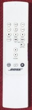 Bose Model RC-20 Sound System Remote Control - $34.53