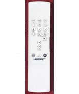 Bose Model RC-20 Sound System Remote Control - $47.59 CAD