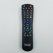 Burlington Remote Control Telecom HD DVR Genuine MKT905A00 Tested Works - $8.90