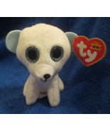McDonald&#39;s Ty Teenie Boos Frostiness  NO BAG - $8.13 CAD