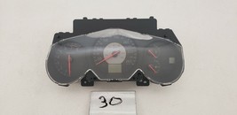 New OEM Speedometer Cluster 2004-2006 Nissan Altima 3.5 KPH Km/H 24810-Z... - £46.66 GBP