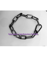 Ruthenium Plated ME Link Chain Bracelet Only Compatible ME Collections C... - £21.12 GBP+