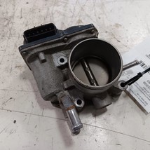 Throttle Body Valve Fits 12-19 Hyundai Accent - $44.79