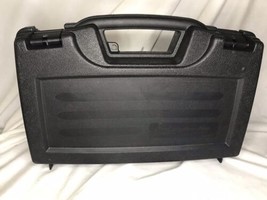 Plano Protector Series 1403 Handgun/Pistol Storage/Carrying Hard Case - $18.80