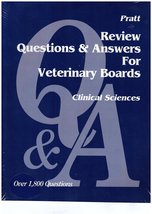 Review Questions and Answers for Vete Volume 2 [Hardcover] Paul W. Pratt - £56.02 GBP