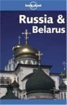 Lonely Planet Russia &amp; Belarus [Paperback] Simon, Richmond;Taylor, Wendy;Elliott - £3.12 GBP