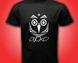 Ovo xo ovoxo owl drake october s very own drake black t shirt size s 3xl thumb155 crop