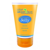 Alba Botanica Un-Petroleum, Multi-Purpose Jelly, 3.5 Ounce - £7.63 GBP