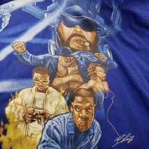 90&#39;s Hip Hop Legends Shirt - $55.46