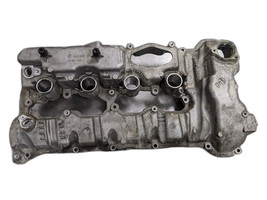 Right Valve Cover From 2011 BMW 550i xDrive  4.4 756628307 - $78.95