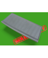 2011-2017 bmw x3 REAR center console trim insert rubber pad mat f25 - $30.18 CAD