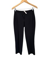 Lululemon Black Womens Trousers With Pockets Size 4 - $61.79 CAD