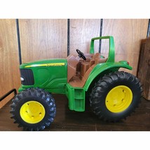 Ertl Tomy John Deere 35024PW Toy Tractor - 10&quot; - £23.69 GBP