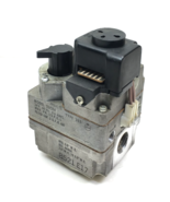 Honeywell 36C84 263 HVAC Furnace Gas Valve in / out 1/2&quot; Natural Gas use... - $1,553.55 MXN