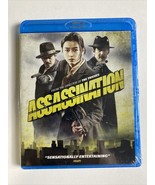 Assassination (Blu Ray, 2015) - £5.67 GBP