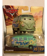 Disney Pixar Cars Road Road Trip RD Fillmore - £10.17 GBP