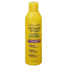 SoftSheen-Carson Optimum Oil Therapy Ultimate Recovery Shampoo 13.5 Oz NEW - £15.45 GBP
