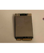 Apple Mac Mini A1176 Wireless WIFI Card AR5BXB6 020-4896-A - $8.23