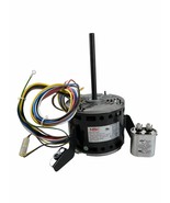 Blower Motor 1/3 HP 115v For Carrier Bryant Payne HC41TE113 HC41TE113A - $2,606.93 MXN