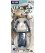 Happy Home Pet Products Salt Wheels for Rabbits &amp; Guinea Pigs, Qty 2 (3 ... - $3.95