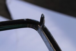 2001-2006 ACURA MDX CENTER CONSOLE SHIFTER TRIM BEZEL R3229 image 10