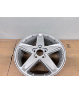 2005 2006 CHEVY EQUINOX OEM WHEEL 17X7x17 17 INC 17” 9595554  1 RIM - €103,73 EUR