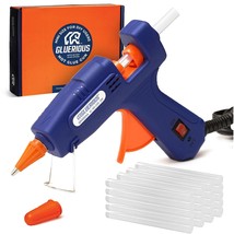 Mini Hot Glue Gun With 30 Glue Sticks For Crafts School Diy Arts Home Qu... - $24.99