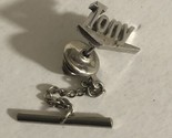 Tony Tie Tac Small Pin J1 - $5.93