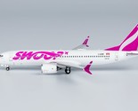 Swoop Boeing 737 MAX 8 C-GISM NG Model 88022 Scale 1:400 - $52.95