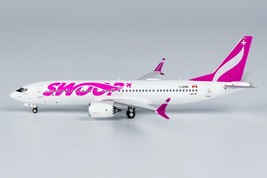 Swoop Boeing 737 MAX 8 C-GISM NG Model 88022 Scale 1:400 - £41.65 GBP