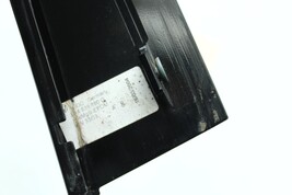 2004-2006 VOLKSWAGEN PHAETON REAR RIGHT DOOR EXTERIOR B PILLAR TRIM COVER H2049 image 11