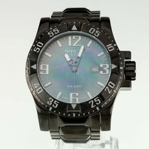 Invicta 0516 Reserve Excursion Hombre Cuarzo Suizo Movt. 49.5mm Reloj Ho... - $204.35