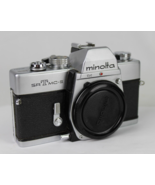 vintage 35mm camera &quot;Minolta SRT MC II&quot; estate sale MC 2 JAPAN - €59,69 EUR