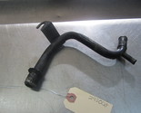 Heater Line From 2008 Chevrolet Equinox  3.4 - $34.95