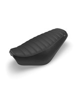 Royal Enfield KXA00139 Black Signature Bench Seat for Hunter 350  - $287.43 CAD
